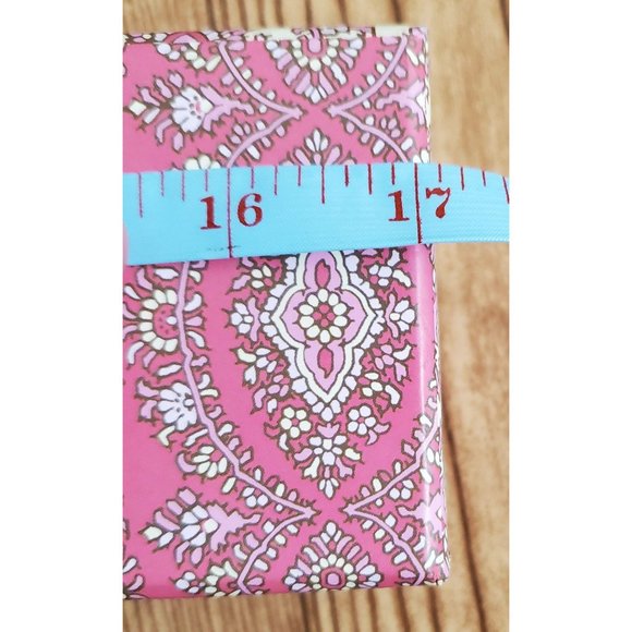 Raymond Waites Freesia Drawer Liners - Picture 3 of 3